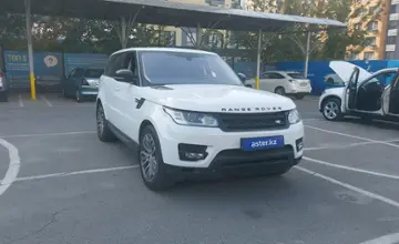 Land Rover Range Rover Sport 2014 года за 20 500 000 тг. в Алматы фото 2