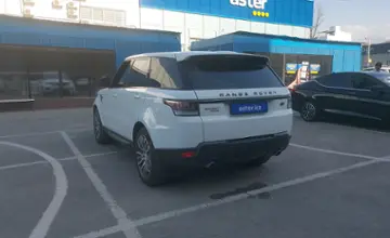 Land Rover Range Rover Sport 2014 года за 20 500 000 тг. в Алматы фото 4