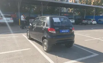 Daewoo Matiz 2013 года за 900 000 тг. в Алматы фото 4