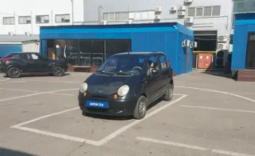 Daewoo Matiz 2013 года за 900 000 тг. в Алматы фото 1