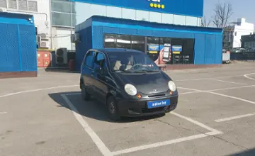 Daewoo Matiz 2013 года за 900 000 тг. в Алматы фото 2