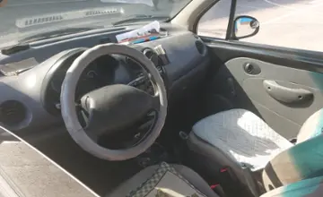 Daewoo Matiz 2013 года за 900 000 тг. в Алматы фото 5