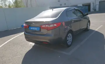 Kia Rio 2014 года за 3 600 000 тг. в Шымкент фото 3