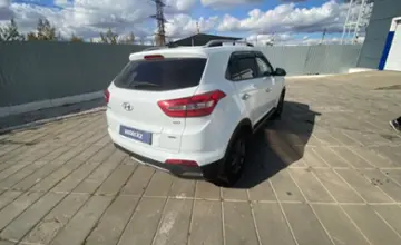 Hyundai Creta 2020 года за 13 000 000 тг. в Уральск