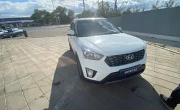 Hyundai Creta 2020 года за 13 000 000 тг. в Уральск фото 3