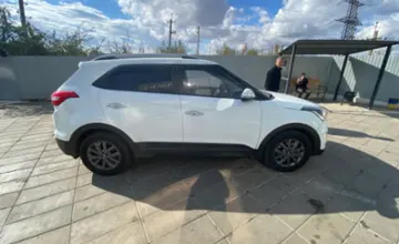 Hyundai Creta 2020 года за 13 000 000 тг. в Уральск фото 4