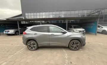 Chevrolet Tracker 2021 года за 8 000 000 тг. в Караганда фото 4