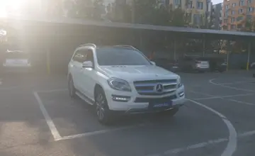 Mercedes-Benz GL-Класс 2015 года за 17 000 000 тг. в Алматы фото 2
