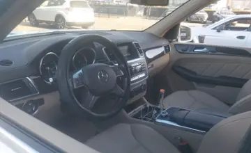 Mercedes-Benz GL-Класс 2015 года за 17 000 000 тг. в Алматы фото 5