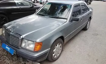 Mercedes-Benz W124 1990 года за 900 000 тг. в Актобе фото 1
