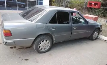 Mercedes-Benz W124 1990 года за 900 000 тг. в Актобе фото 4