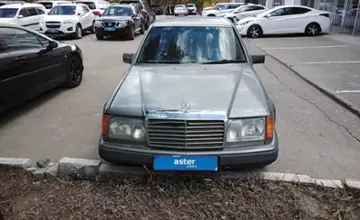 Mercedes-Benz W124 1990 года за 900 000 тг. в Актобе фото 2