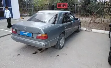 Mercedes-Benz W124 1990 года за 900 000 тг. в Актобе