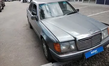 Mercedes-Benz W124 1990 года за 900 000 тг. в Актобе фото 3