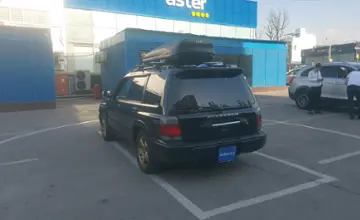Subaru Forester 1998 года за 3 000 000 тг. в Алматы фото 4
