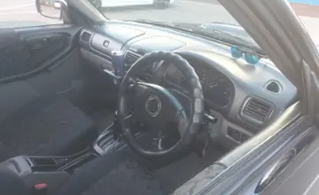 Subaru Forester 1998 года за 3 000 000 тг. в Алматы фото 5
