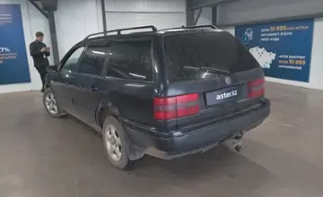 Volkswagen Passat 1993 года за 1 000 000 тг. в Астана фото 4