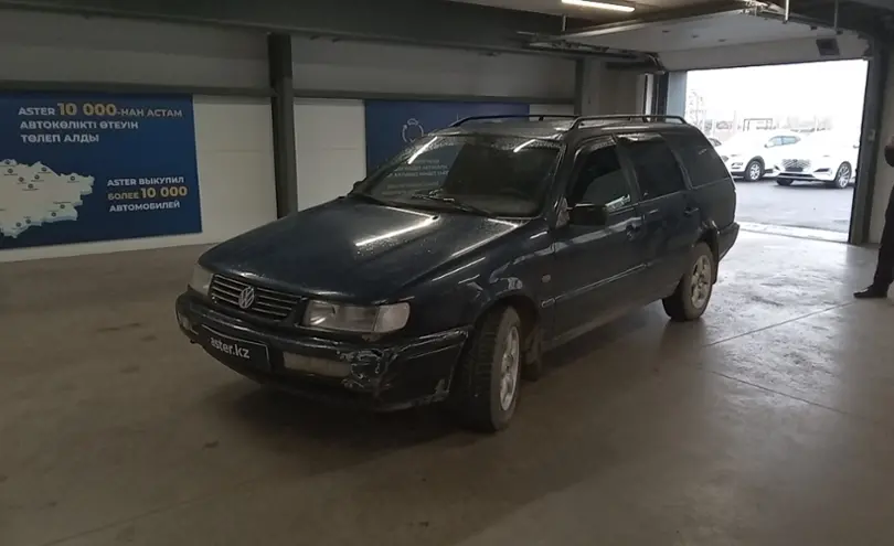 Volkswagen Passat 1993 года за 1 000 000 тг. в Астана