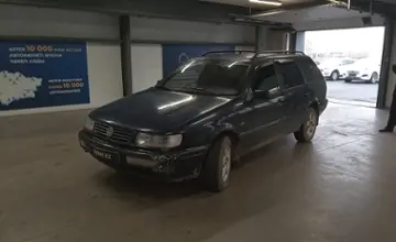 Volkswagen Passat 1993 года за 1 000 000 тг. в Астана фото 1