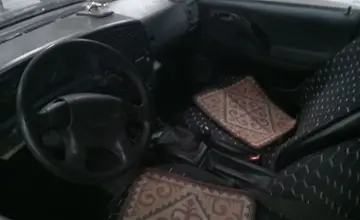Volkswagen Passat 1993 года за 1 000 000 тг. в Астана фото 5