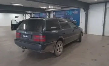 Volkswagen Passat 1993 года за 1 000 000 тг. в Астана фото 3