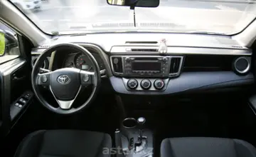 Toyota RAV4 2013 года за 11 000 000 тг. в Алматы фото 3