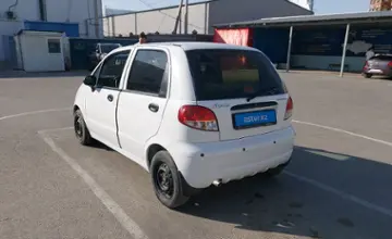 Daewoo Matiz 2011 года за 1 300 000 тг. в Шымкент фото 4