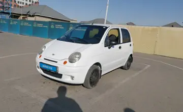 Daewoo Matiz 2011 года за 1 300 000 тг. в Шымкент фото 1