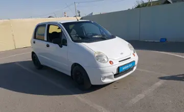 Daewoo Matiz 2011 года за 1 300 000 тг. в Шымкент фото 2