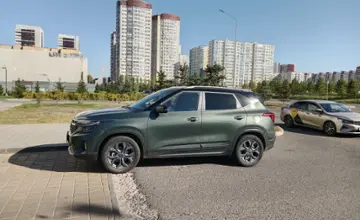 Kia Seltos 2023 года за 10 500 000 тг. в Караганда фото 4