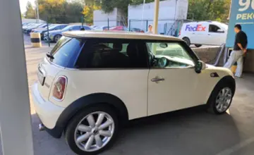 MINI Hatch 2010 года за 6 000 000 тг. в Алматы фото 4