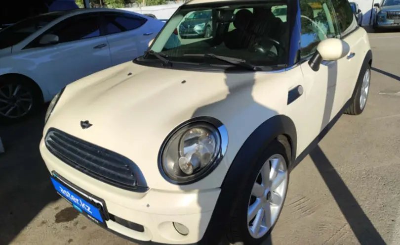 MINI Hatch 2010 года за 6 000 000 тг. в Алматы