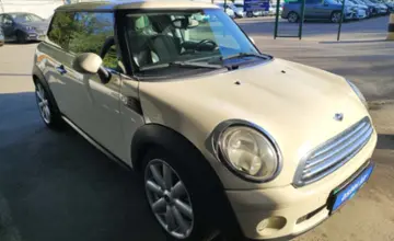 MINI Hatch 2010 года за 6 000 000 тг. в Алматы фото 3
