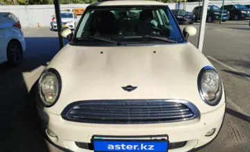 MINI Hatch 2010 года за 6 000 000 тг. в Алматы фото 2