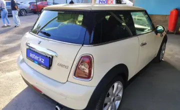 MINI Hatch 2010 года за 6 000 000 тг. в Алматы