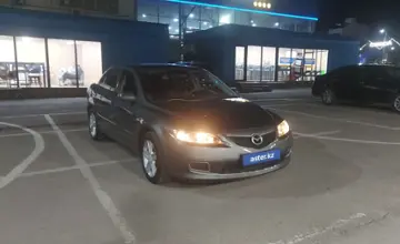 Mazda 6 2005 года за 3 000 000 тг. в Алматы фото 2