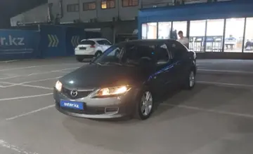 Mazda 6 2005 года за 3 000 000 тг. в Алматы фото 1