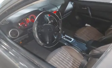 Mazda 6 2005 года за 3 000 000 тг. в Алматы фото 5