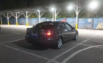Mazda 6 2005 года за 3 000 000 тг. в Алматы фото 3