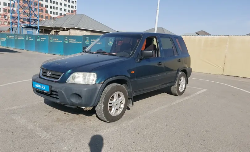 Honda CR-V 1997 года за 4 000 000 тг. в Шымкент
