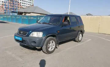 Honda CR-V 1997 года за 4 000 000 тг. в Шымкент фото 1