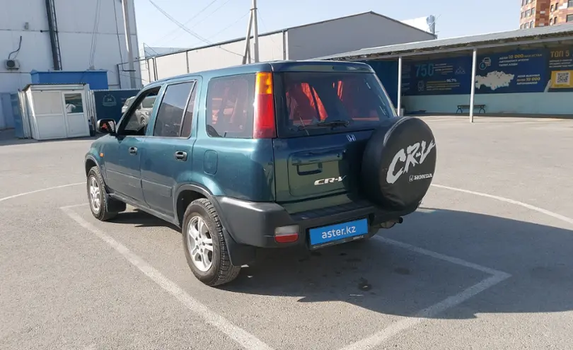 Honda CR-V 1997 года за 4 000 000 тг. в Шымкент фото 4