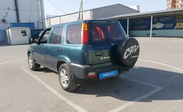 Honda CR-V 1997 года за 4 000 000 тг. в Шымкент фото 4
