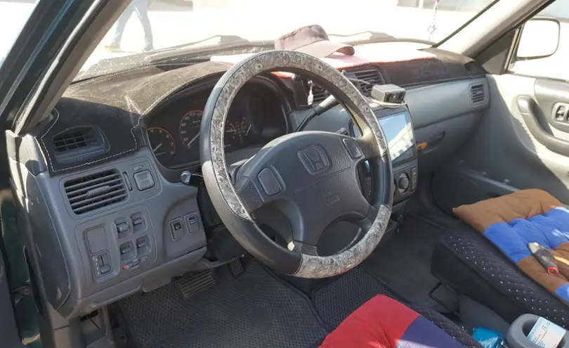 Honda CR-V 1997 года за 4 000 000 тг. в Шымкент фото 5