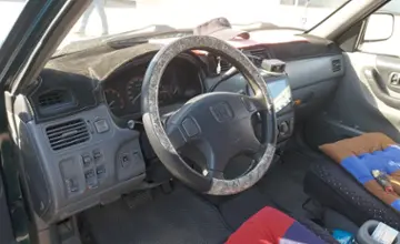 Honda CR-V 1997 года за 4 000 000 тг. в Шымкент фото 5