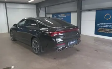 Kia K5 2024 года за 16 500 000 тг. в Астана фото 4