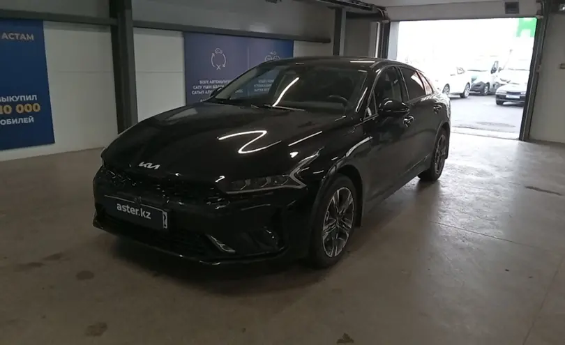 Kia K5 2024 года за 16 500 000 тг. в Астана