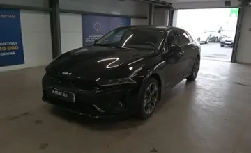 Kia K5 2024 года за 16 500 000 тг. в Астана фото 1
