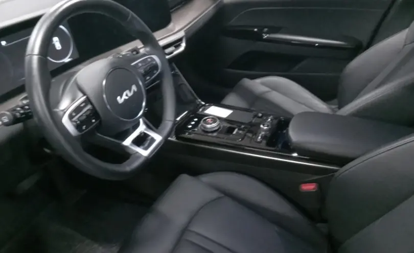 Kia K5 2024 года за 16 500 000 тг. в Астана фото 5