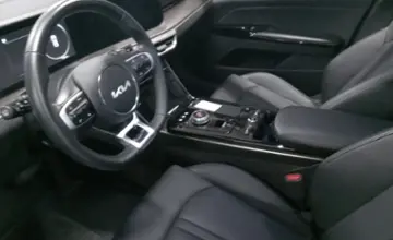 Kia K5 2024 года за 16 500 000 тг. в Астана фото 5